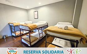 Hostel Backpacker Rio Ijuez